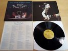 NEIL YOUNG & CRAZY HORSE - RUST NEVER SLEEPS LP VINYL + INNER K 54105 VG+ / VG+