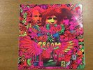 Cream -  DISRAELI GEARS -   Vinyl Album - REACTION 594003