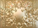 WATCH THE THRONE [2 LP][EXPLICIT] VINYL BY JAY Z & KANYE WEST NEW SEALED