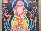 Hawkwind - Space Ritual - 1973 1st Press UK Very Good Copy