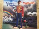 Marillion - Misplaced Childhood- 1985 UK Near Mint Copy