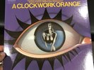 A Clockwork Orange RCA Dynaflex Record Vinyl Red Seal