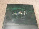 R1 518005 - Genesis - 1970 - 1975 LP (2008, Rhino) - SEALED