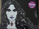 Fuchsia - Fuchsia LP  pink vinyl (Klimt 2016) Bonus tracks MINT