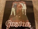 Gaston - Chocolate Cholly's RARE ELECTRO DISCO FUNK VINYL LP