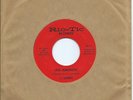 J J Barnes:Real Humdinger/I ain't gonna do it:US Ric-Tic-Northern Soul