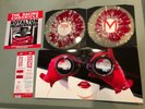 MONDO Speed Racer OST 2 X LP  VINYL / LIM 500 EVENT EXCLUSIVE SPLATTER VARIANT