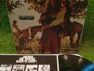FEAR ITSELF s/t 1968 •1st press• Dot RARE acid doom psych blues Affinity Frumpy