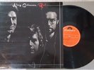 LP KING CRIMSON Red VINYL VG+ COVER VG+ Spain