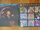 PEARL JAM Backspacer LP + SOUNDGARDEN Superunknown Double LP Vinyl