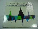 The Ray Charles Singers - Command Performances - Sealed New