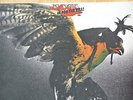 BUDGIE In For The Kill  Vinyl LP Sealed