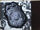 EX  THE POLICE ROXANNE CAN'T STAND LOSING YOU Shaped Vinyl Picture Disc + WALLET