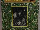 The Leaves Hey Joe Record LP3005