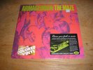 The Maze ?– Armageddon LP new sealed colored vinyl