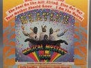 Vintage The Beatles Magical Mystery Tour Vinyl Record Album NM SMAL 2835
