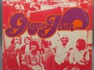Vintage Moby Grape Jam Vinyl Record Album LP NM