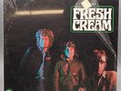 Vintage Fresh Cream Vinyl Album LP NM SD-33206