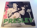 Elvis Presley - 1956 Debut LP. LPM 1254. G+ Vinyl - nice ***see Below