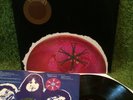WOMB 1969 •true 1st press• RARE freaky acid fuzz psych Affinity Fear Itself
