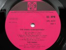 The Kinks - The Kink Kontroversy - UK 1965 1st Pye *MONO* Press LP *MINT DISC*
