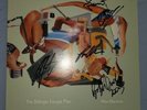 Dillinger Escape Plan - Miss Machine - Vinyl LP - Signed - Original Pressing