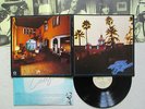 LP 33T THE EAGLES 