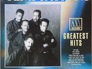 The Temptations - Motown's Greatest Hits,  Near mint, VERY RARE 1992 LP