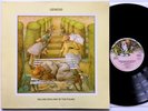 Genesis - Selling England By The Pound LP (Charisma  6369 944  CAS 1074)