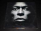 MILES DAVIS TUTU (1986) 1-25490 VINYL *ULTRASONIC