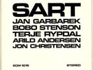Sart Jan Garbarek vinyl LP album record German ECM1015ST ECM 1971