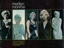 Marilyn Marilyn Monroe UK vinyl LP album record MFP1176 MUSIC FOR PLEASURE