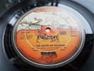 YES RELAYER 1974 1st A1 UK Press LP MINT-  ARCHIVED COPY with TEXTURED INNER
