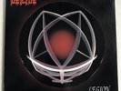deicide - legion 1st press 1992 cannibal corpse vital remains demigod