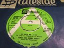 JAMES AND BOBBY PURIFY - DO UNTO ME- Stateside SS2093 NORTHERN 7