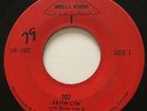 REGGAE Keith Lynn 007 Jo Jo Bennett ROCK STEADY Umbrella 45  Canadian