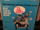 sealed BOB HOPE Tuesday Weld FRANKIE AVALON 1965 I'LL TAKE SWEDEN UAS 5121