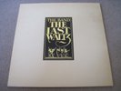 THE BAND The Last Waltz 1978 WARNER  3 x LP & INNERS & INSERT  superb EX