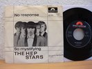 The Hep Stars (Pre ABBA) rare Promo 7'' 1965 No Response /So Mystifying Archiv