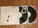 Autechre - Chiastic Slide 2xLP IDM Electro Aphex Twin Autechre Squarepusher Warp