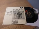 THE SKYLINERS 
