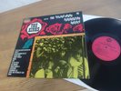 THE KINKS ARE THE VILLAGE GREEN PRESERVATION SOCIETY LP 1968 MINT