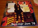 AC/DC   Summer Jam 78 -Lt. 12