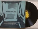 Art Taylor: Taylor’s Wailers, Jazz LP, Coltrane, DG, 446 W. 50th St, orig US