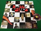 Love Revisited Roctober Red Vinyl Sealed New 2018 Piranha Records