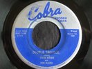 Otis Rush, Cobra 2030, Double Trouble & Keep On Lovin' Me Baby, More blues tunes