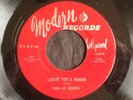 John Lee Hooker, Modern 978, Lookin' For A Woman & I'm Ready, Great blues