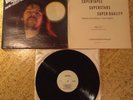Bob Seger & The Silver Bullet Band-Night Moves MFSL LP Original Master Recording