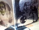 EDWIN BIRDSONG Dance Of Survival BAMBOO Orig SOUL Reggae FUNK Silver Foil ASTRAL