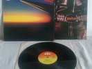 Judas Priest ?– Point Of Entry UK CBS84834 inc 1980 World tour programme EX+/Ex